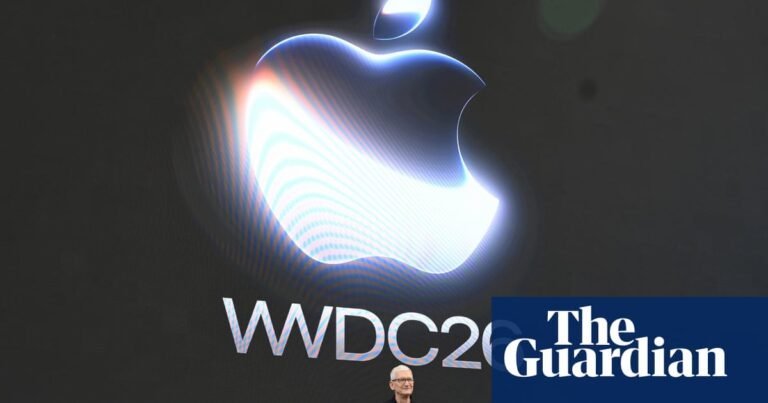 Apple debuts revamped ‘Siri AI’ and new child safety features for iPhones and iPads | Apple