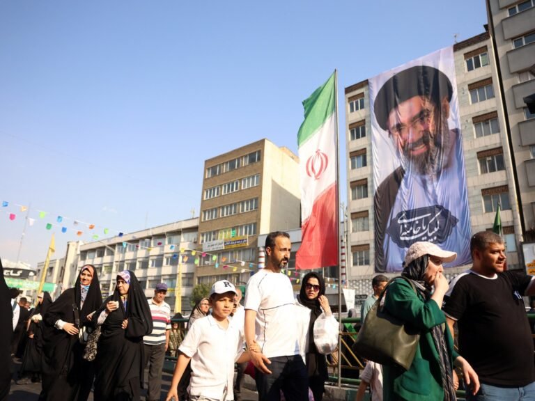 Are the US and Iran closer to war or to a deal? | US-Israel war on Iran News
