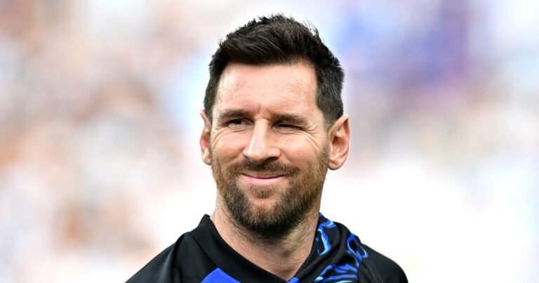 Argentina World Cup 2026 preview: Players to watch, group matches and squad | World Cup 2026 News