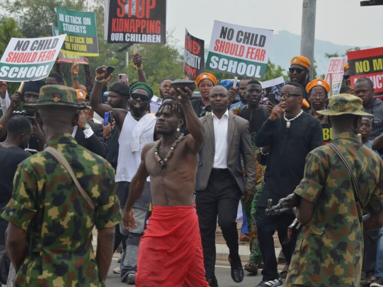 Army frees 360 abductees after clashes with Boko Haram in Nigeria’s Borno | Boko Haram News Army frees 360 abductees after clashes with Boko Haram in Nigeria’s Borno | Boko Haram News