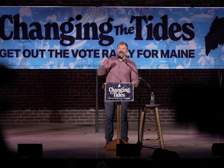 Authenticity is what American voters want | US Midterm Elections 2026