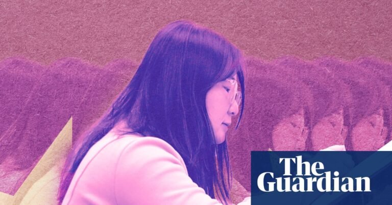 Being a woman in China is getting harder. But in Chengdu, female-only spaces are flourishing | China