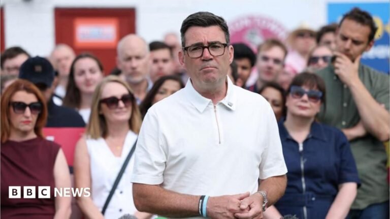 Andy Burnham