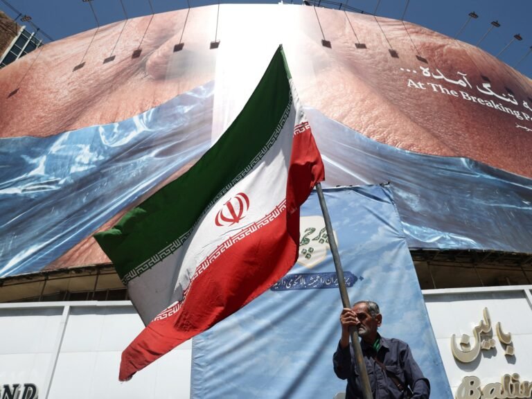 By the numbers: 100 days of the US-Israel war on Iran | US-Israel war on Iran News