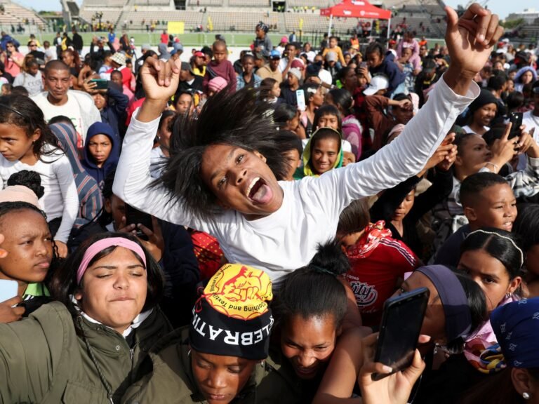 Can Africa turn its population boom into prosperity? | Business and Economy News