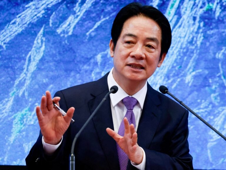 China bans four New Zealand lawmakers over visit to Taiwan | Politics News