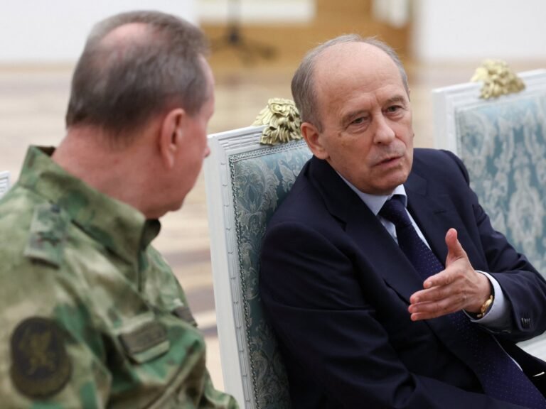 Could ex-ISIL fighters be used against Iran, as a Russian official claimed? | Russia-Ukraine war News Could ex-ISIL fighters be used against Iran, as a Russian official claimed? | Russia-Ukraine war News