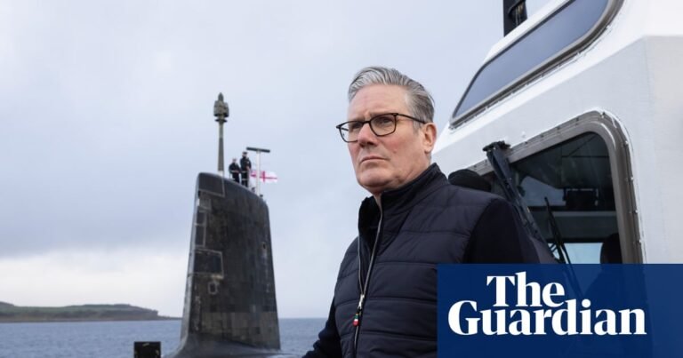Delays to defence investment plan have damaged UK’s credibility, say MPs | Defence policy Delays to defence investment plan have damaged UK’s credibility, say MPs | Defence policy