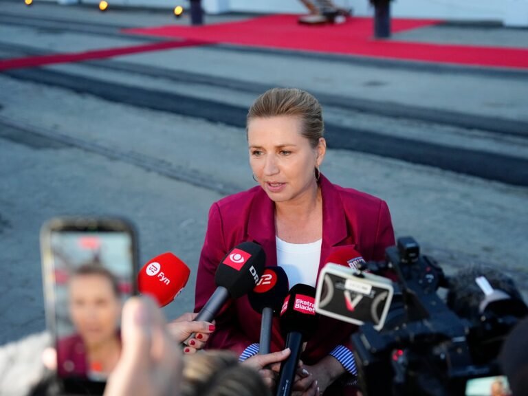 Denmark gets new government as Greenland crisis persists | Donald Trump News