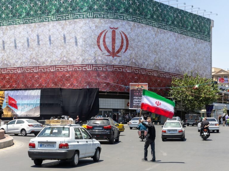 Diplomat confirms that US and Iran have signed MoU electronically | US-Israel war on Iran News