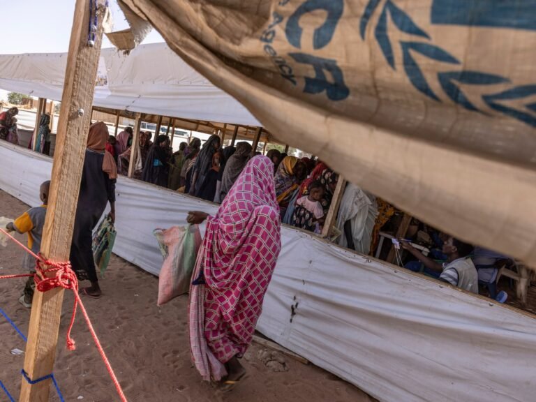Doctors Without Borders investigation finds exploitation by staff in Chad | Humanitarian Crises News Doctors Without Borders investigation finds exploitation by staff in Chad | Humanitarian Crises News