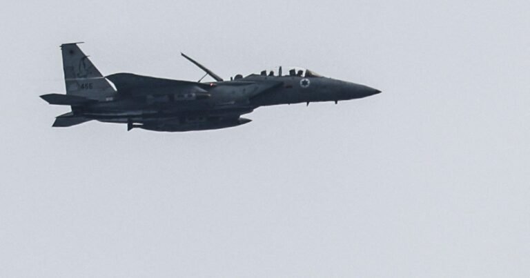 Does Israel have nukes? ‘Most of the world assesses they do,’ says Rubio | Nuclear Weapons News Does Israel have nukes? ‘Most of the world assesses they do,’ says Rubio | Nuclear Weapons News