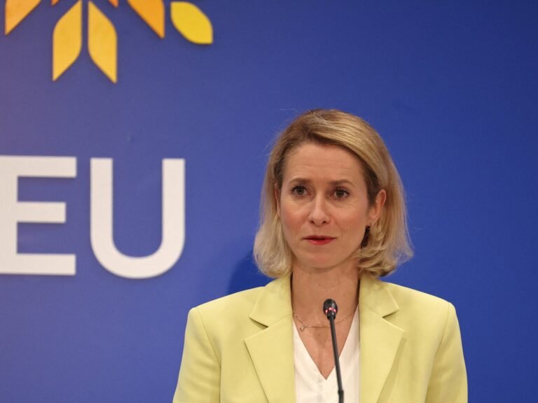 EU planning to add to $1.5 trillion sanctions hit on Russia | Russia-Ukraine war News EU planning to add to $1.5 trillion sanctions hit on Russia | Russia-Ukraine war News