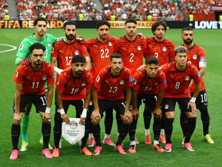 Egypt denied flight to Seattle ahead of final World Cup group match | World Cup 2026 News Egypt denied flight to Seattle ahead of final World Cup group match | World Cup 2026 News