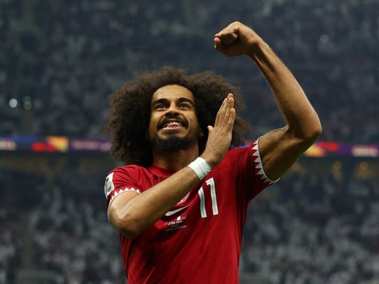 FIFA World Cup 2026: Can Asian champions Qatar reach the knockouts? | World Cup 2026 News