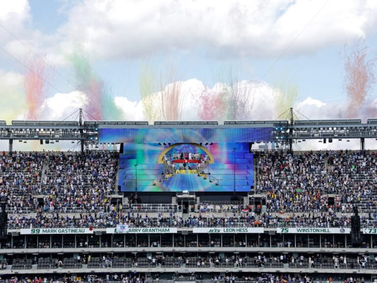 FIFA World Cup 2026 talking points: NFL-style half-time show, kits and more | World Cup 2026 News