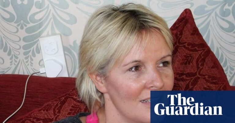 Family of woman murdered by her partner launch legal challenge | Domestic violence Family of woman murdered by her partner launch legal challenge | Domestic violence