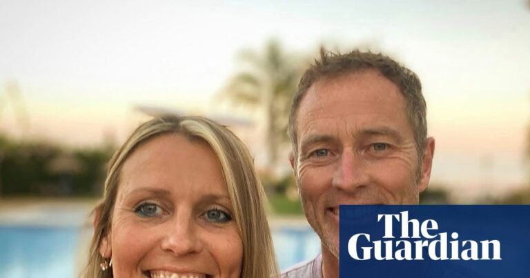 Family say British couple jailed in Iran have lost appeal against convictions | Iran