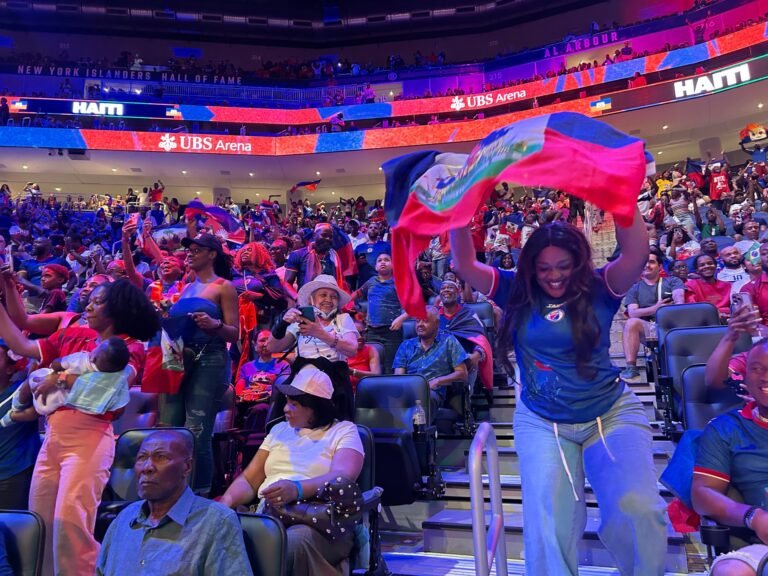 For Haitians in the US, the pride and joy of the World Cup comes with fear | World Cup 2026 News