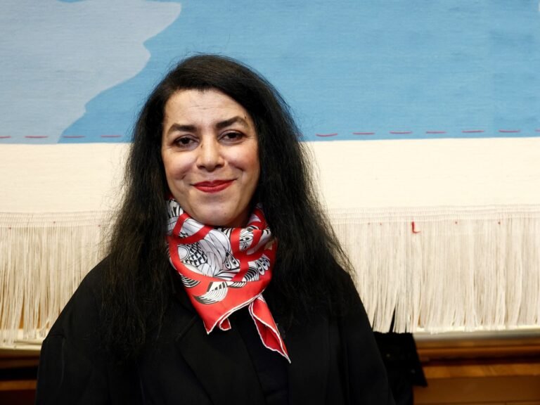French-Iranian Persepolis author Marjane Satrapi dies of ‘sadness’ | Entertainment News