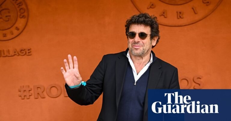 French star Patrick Bruel held by police investigating new sexual assault allegations | Culture French star Patrick Bruel held by police investigating new sexual assault allegations | Culture