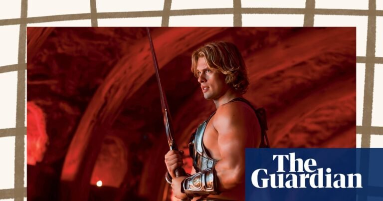 From Masters of the Universe to Monteverdi: your complete entertainment guide to the week ahead | Culture