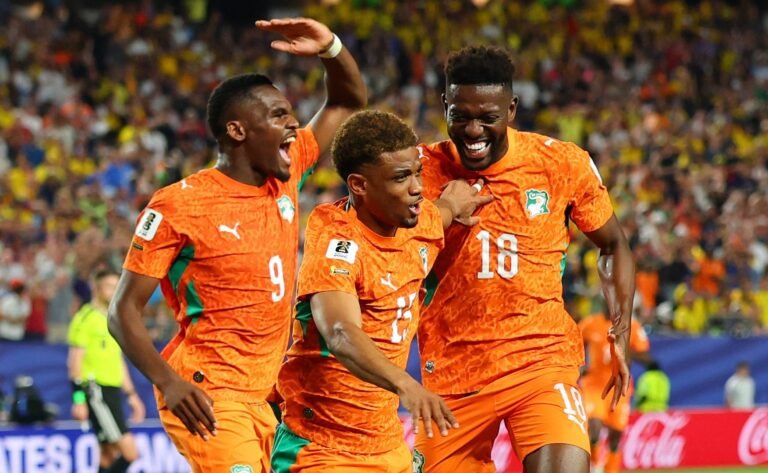 Germany and Ivory Coast aim to seal World Cup knockout place: All to know | World Cup 2026 News