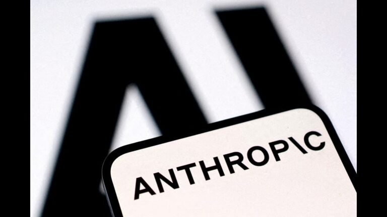 Global News Podcast - Anthropic: AI could escape human control