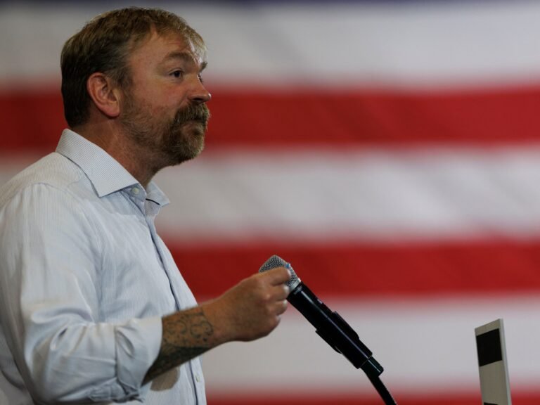 Graham Platner wins Maine primary election: Results and key takeaways | Elections News Graham Platner wins Maine primary election: Results and key takeaways | Elections News