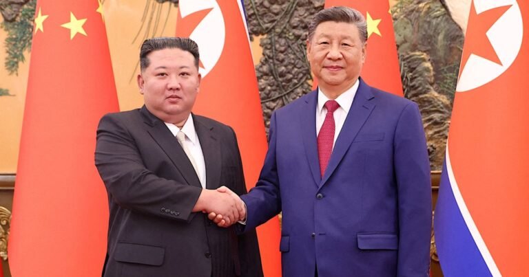 How significant is Xi Jinping’s visit to North Korea? | Show Types