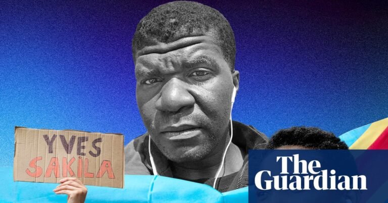 How the death of Yves Sakila exposes Ireland’s deeply rooted racism problem | Ireland