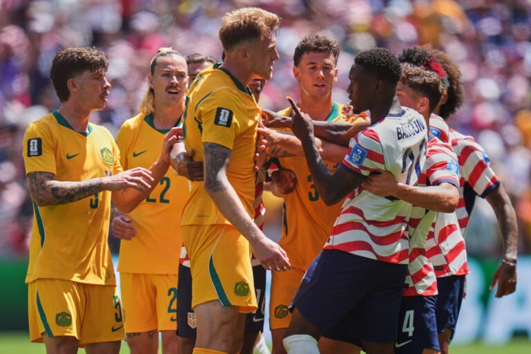 In Canberra, disappointment
