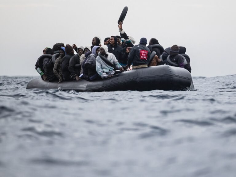 International court rejects Rwanda’s claim over UK migration deal | Migration News International court rejects Rwanda’s claim over UK migration deal | Migration News