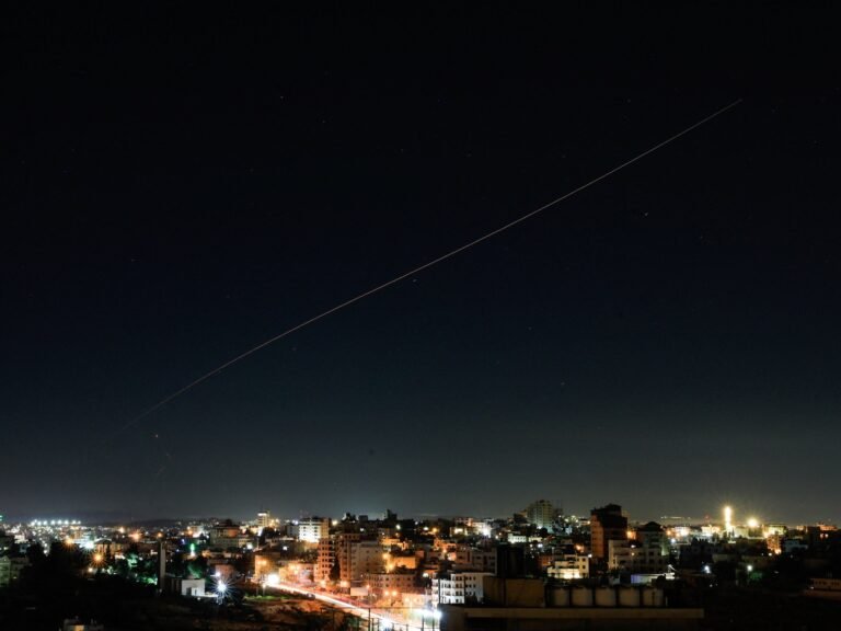 Iran and Israel bomb each other: Is the ceasefire over? | US-Israel war on Iran News