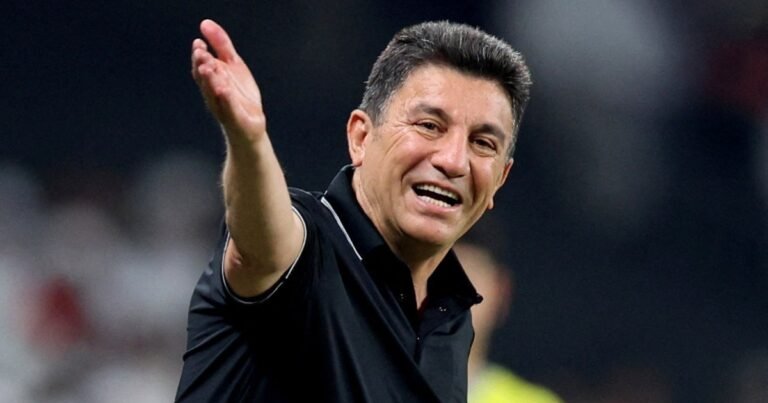 Iran footballers issued US visas for World Cup, says White House | World Cup 2026 News