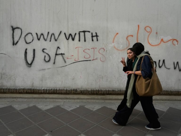 Iran war day 100: US, Iran trade attacks again, raising tensions | US-Israel war on Iran News