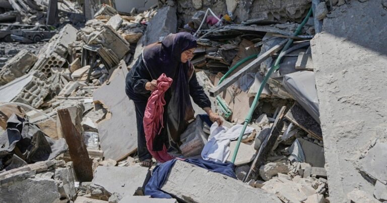Iran war day 119: Israel hits Lebanon as IAEA says it will return to Iran | US-Israel war on Iran News Iran war day 119: Israel hits Lebanon as IAEA says it will return to Iran | US-Israel war on Iran News