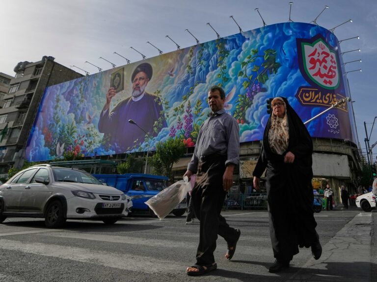 Iran war day 94: US strikes Iranian sites; Kuwait intercepts missiles | US-Israel war on Iran News Iran war day 94: US strikes Iranian sites; Kuwait intercepts missiles | US-Israel war on Iran News