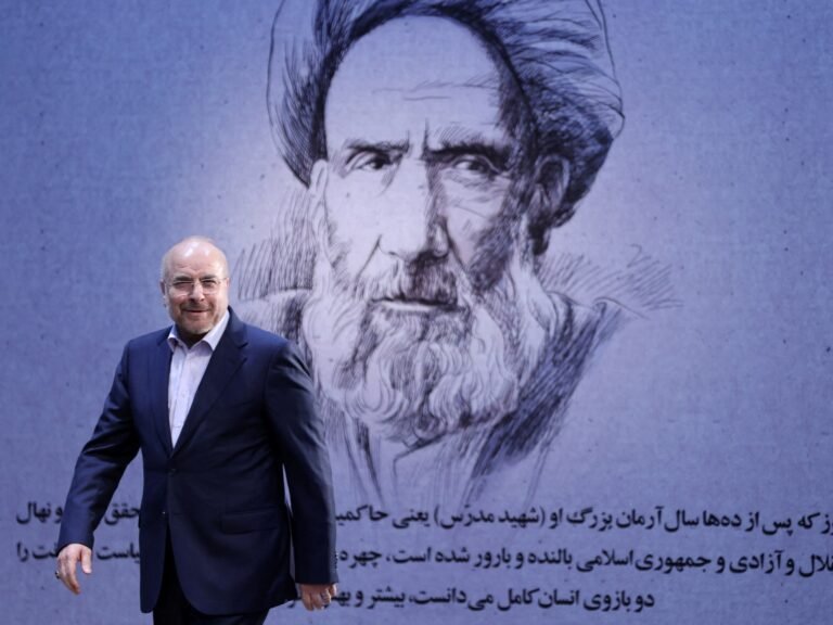 Iran warns Israeli attacks in Lebanon and Gaza threaten US ceasefire talks | US-Israel war on Iran News