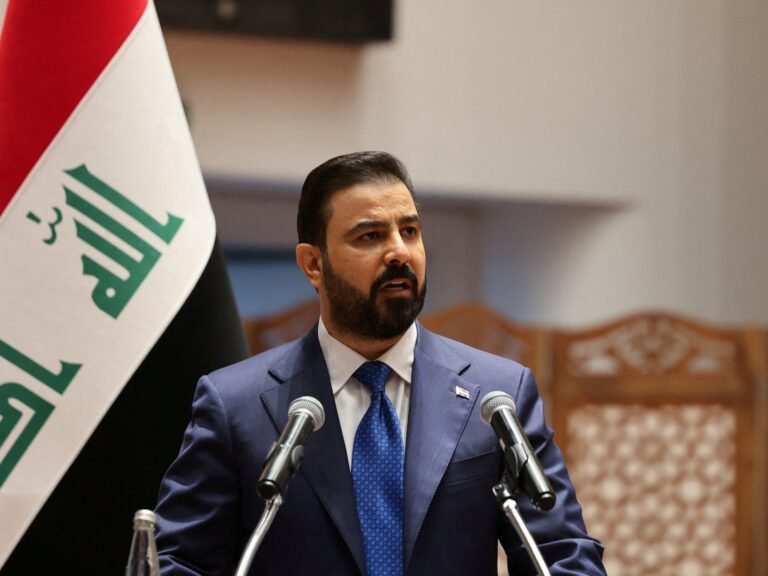 Iraq’s new PM launches anticorruption campaign, but is it enough? | Corruption News