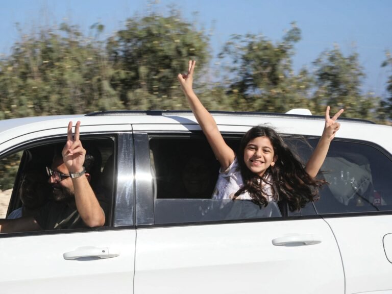 Is Lebanon included? Country hopeful for US-Iran ceasefire, despite doubts | Israel attacks Lebanon News Is Lebanon included? Country hopeful for US-Iran ceasefire, despite doubts | Israel attacks Lebanon News