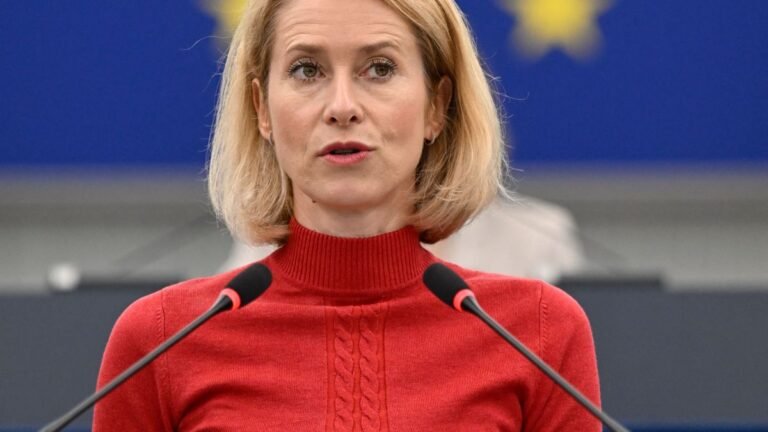 Israel says cutting ties with top EU diplomat over ‘apartheid’ comments | Israel-Palestine conflict News Israel says cutting ties with top EU diplomat over ‘apartheid’ comments | Israel-Palestine conflict News