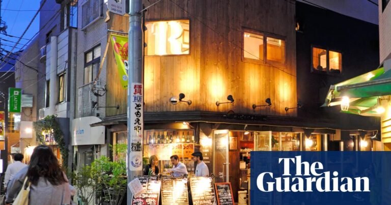 Izakaya economics: Japan’s traditional night out fights tooth and ale for survival | Japan