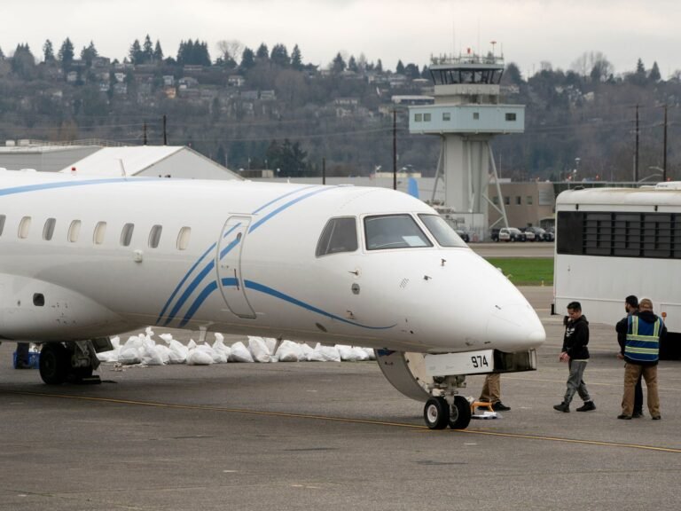Lawsuit challenges US ‘third-country’ deportations to Equatorial Guinea | Donald Trump News