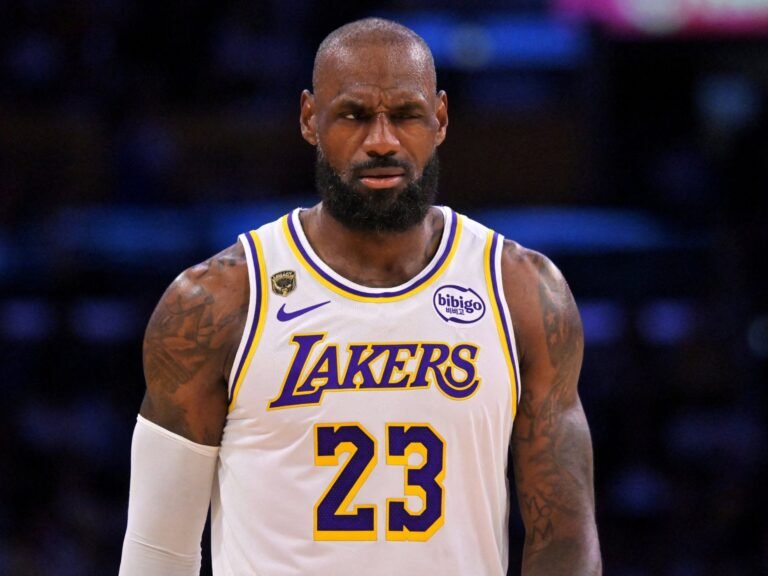 LeBron James not returning to Lakers, will choose new NBA team: Report | Basketball News