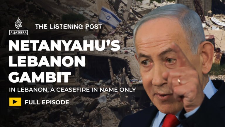 Lebanon and Israel’s perpetual war machine | US-Israel war on Iran Lebanon and Israel’s perpetual war machine | US-Israel war on Iran