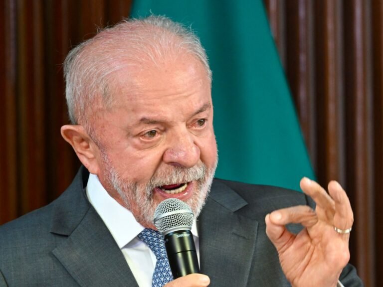 Lula says Brazil cannot ‘accept treatment’ after new US tariffs proposed | International Trade News Lula says Brazil cannot ‘accept treatment’ after new US tariffs proposed | International Trade News