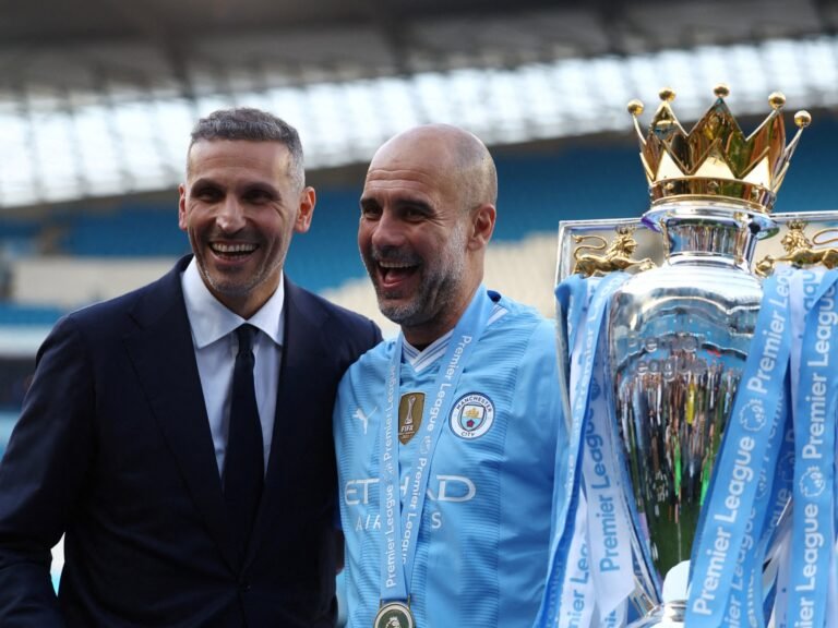 Man City chair Al Mubarak will ‘say everything’ after verdict on finances | Football News