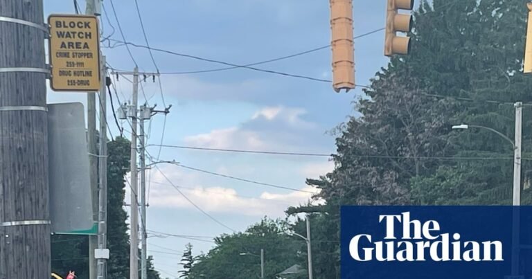 Multiple people shot near street festival in Toledo, Ohio, authorities say | Ohio Multiple people shot near street festival in Toledo, Ohio, authorities say | Ohio