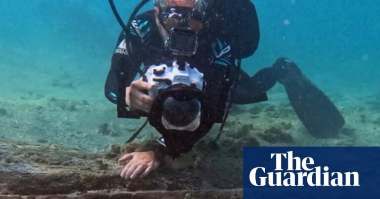 Musket balls and a burnt hull: evidence of real pirates of the Caribbean found in Bahamas | Bahamas